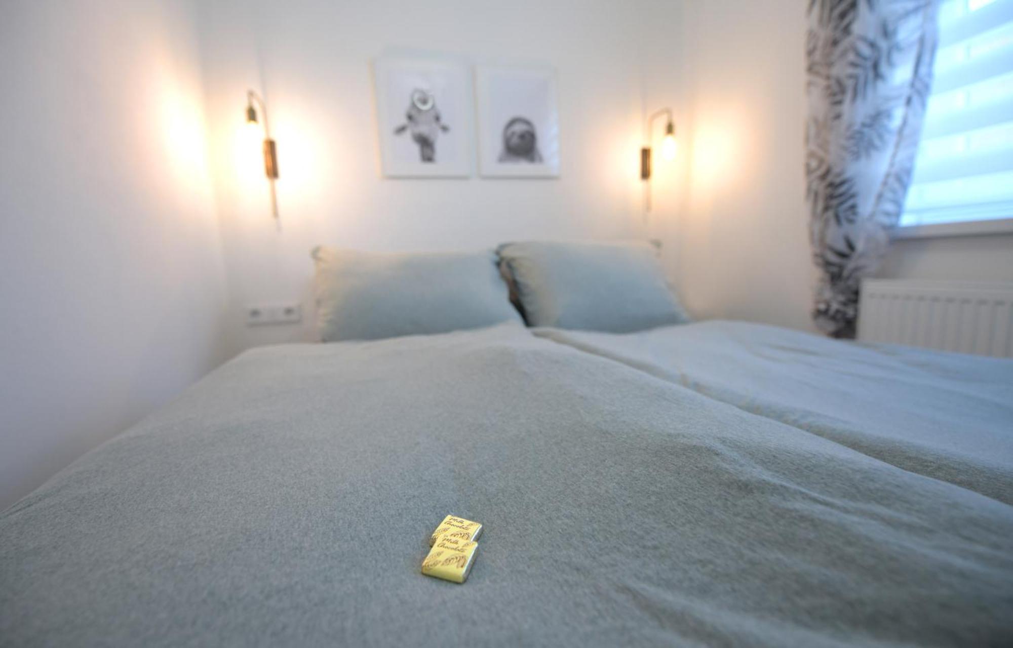 Studiovy Apartman Tulum Зноймо Екстер'єр фото