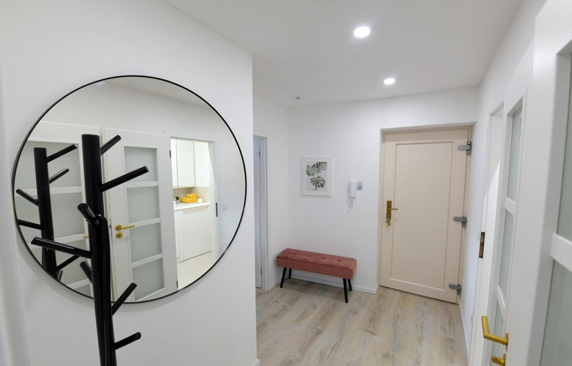 Studiovy Apartman Tulum Зноймо Екстер'єр фото